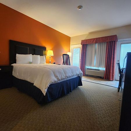 Grand Hotel Spring City Luaran gambar