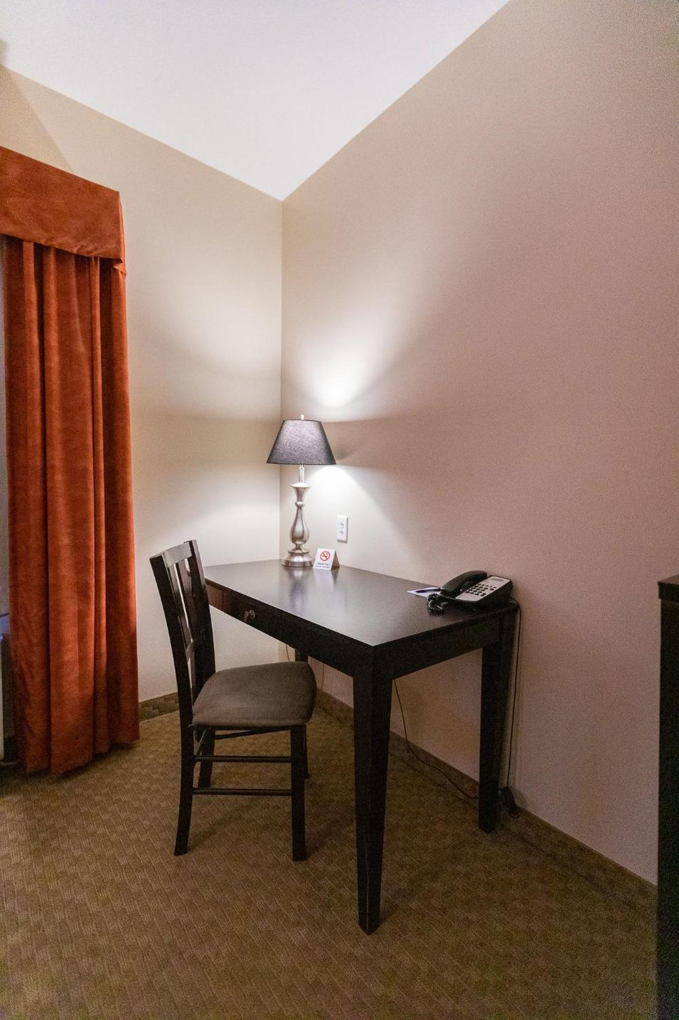 Grand Hotel Spring City Luaran gambar
