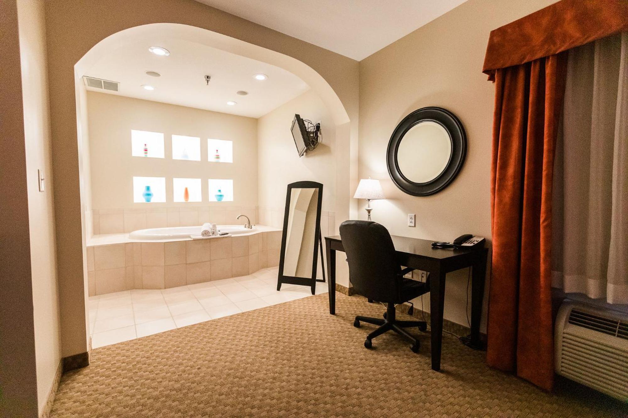 Grand Hotel Spring City Luaran gambar