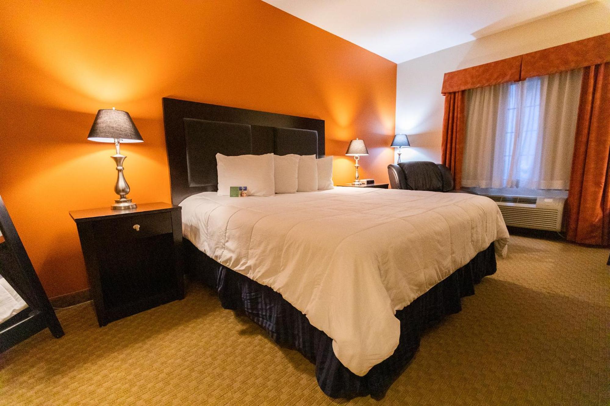 Grand Hotel Spring City Luaran gambar